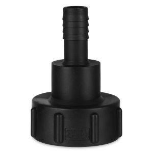 BETTERFORM Thicken Tap Connector Fitting Tool Water Connectors Hose Fittings Water Tank Adaptor IBC Tank Adapter Outlet Connection