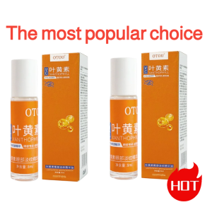 💕Quickly Absorbed💕Lutein Eye Essence Oil Relieves Eye Fatigue from Staying up Late Reduces Dark Circles Roller Ball Massage Eye Oil叶黄素眼部精华油