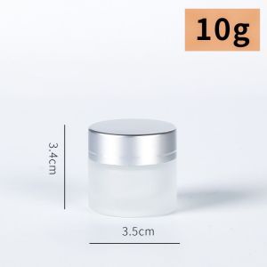 [GIÁ TỐT] Hũ Đựng Dung Dịch Đắp Bột Móng - Dụng Cụ Chuyên Dụng Ngành Nai