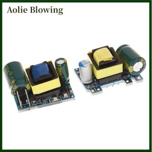 Aolie AC 220v To 5v DC Step-down Module 5V 700mA 12V 300mA Transformer Power Supply Module Switching Power Supply Module