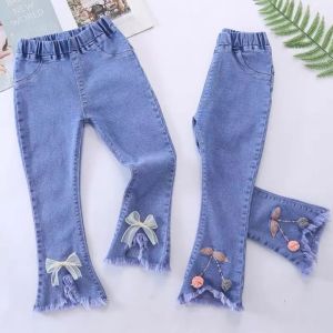 CELANA IMPOR PREMIUM ANAK PEREMPUAN USIA 1-10 TAHUN