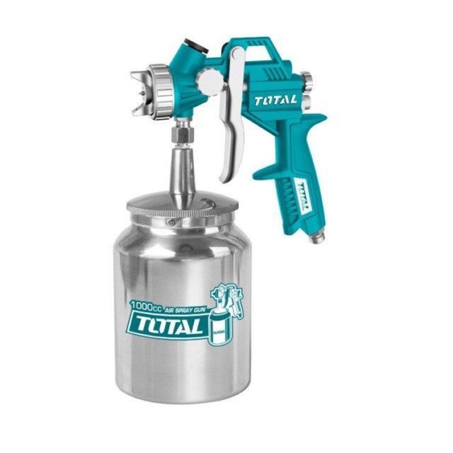 BÌNH PHUN SƠN DÙNG KHÍ NÉN TOTAL TAT11005 [CHÍNH HÃNG] VÍT TULE PHUN ...