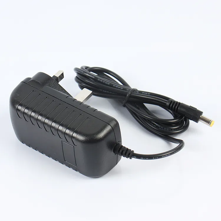 Authentic AC Power Adapter w/ USB Cable for Western Digital My Book  External HDD