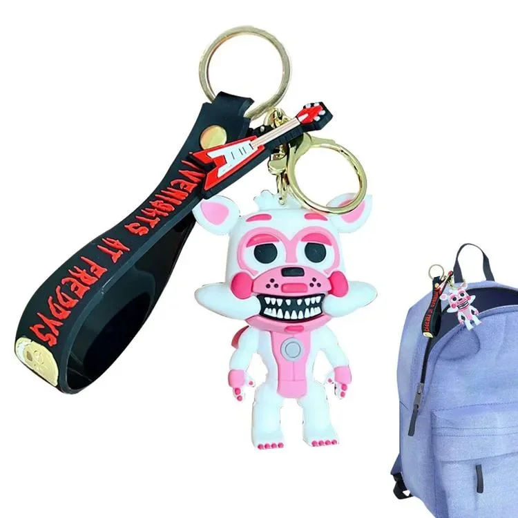 Funtime freddy backpack best sale