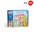 [อายุ 3+] นัมเบอร์บล็อก กิจกรรม 21-30 (Numberblocks : 21 - 30 Activity Set) [Hand2Mind]. 
