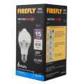 FIREFLY MOTION SENSOR BULB DAY LIGHT. 
