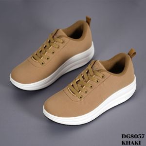 Sneakers Wedges Korean Kekinian DG8057