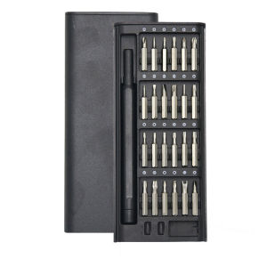 32-in-1 Screwdriver Combination Suit Mobile Phone Digital Disassembly Repair Tools Hardware