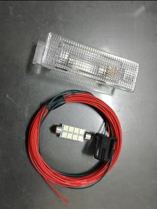 Trunk light LED for VW Santana