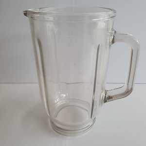 Fullset Gelas Blender Kaca Panasonic MX-GX 1461 1061 1521 2012