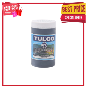 Tulco Aquasoft CMYK (Assorted Colors) 250G (N-LS-LR)