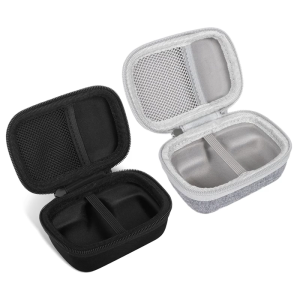 เคสพกพากระเป๋าเก็บของกันน้ำกระเซ็นสำหรับโทรศัพท์มือถือขนาดพกพา4500MAh กล่องเอวาทนต่อการขีดข่วนถุงกันกระแทก