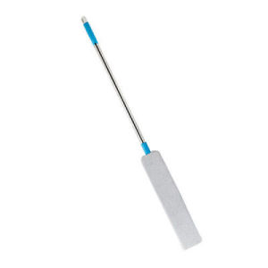 Versatile Dust Brush & Feather Duster Gap Cleaner - Easy to Clean Under Bed & More