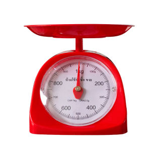 RRS ตาชั่ง 1 กิโลกรัม รุ่น KS-023 เครื่องชั่งสปริง