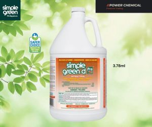 ANTIBACTERIAL D PRO 3 PLUS (SIMPLE GREEN) 3.78ml