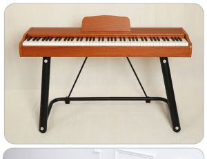 [Tặng Pedal Tai Nghe Giáo Trình] Đàn Piano Gỗ 88 Phím Nặng Chuẩn Quốc Tế Thiết Kế Hiện Đại Âm Bass Treble Trung Thực