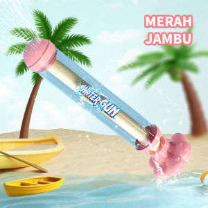 Kids Water Shooter/High Pressure Water Blaster/Fireworks Shooter Soaker/Water Spraying Toys/Swimming Pool Beach
