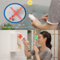 Nhiệt kế hồng ngoại không tiếp xúc FATZ BABY PROMPT 2 -  Có 3 Chế độ đo, độ chính xác cao, BH 24 tháng. 