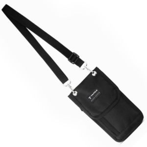 tas gantung traveler tas dompet hanging wallet tas hp