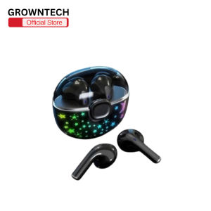 Tai nghe bluetooth GT68 X39 thiết kế thể thao âm thanh hifi chất lượng âm thanh sống động