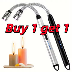 【Buy 1 get 1 】Electric Igniter Candle Igniter USB C-type Rechargeable Igniter Upgrade