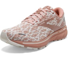 Brooks Womens Ghost 14 Road Running Shoe120356 1B 098 (Neutral - Medium)