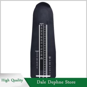 [Dale Dephne] เครื่องมือวัดขนาดรองเท้าสำหรับผู้หญิงผู้ชาย