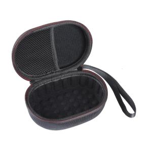 Portable Hard EVA Case Mouse Carrying Storage Bag for MX 4 Mouse for Travel Office Home Case Only