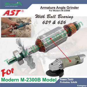 Armature/Angker Grenda M-2300B AST