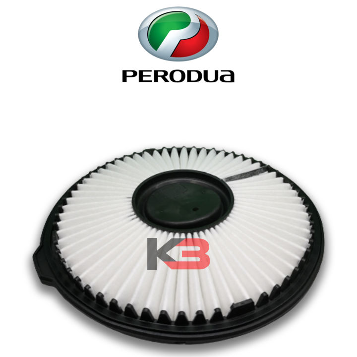 PERODUA KANCIL 660 / 850 AIR FILTER ( 1780187214 ) Lazada