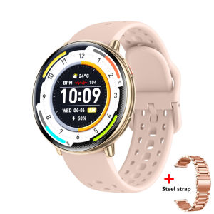 2025 New Fashion Sports Smart Watch 178+ Sport Modes Beidou GPS IP68 Waterproof Bluetooth Call Health Tracker Smartwatches