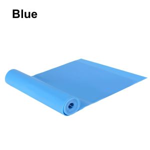 【SG Seller】VIVA Yoga Resistance Bands 4PCS Hip & Leg Booty Band Set HipBands for Strength Stretch & Home Workouts