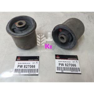 MITSUBISHI JAPAN - PROTON EXORA / IRIZ 2014 / PERSONA 2016 - REAR AXLE BUSH-PW-827066