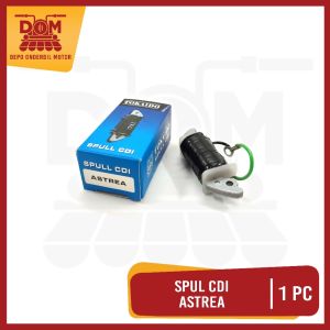 Spull Cdi Astrea 800 (TOKAIDO/TAKESHI/OTORAS) Spul Spool Sepul Pengapian Cdi Honda Super Cup Ulung