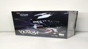 Mô Hình Hành Động Trưng Bày Marvel - Classic Venom - ZD Toys - ZM19 - EMPIRE CENTRAL