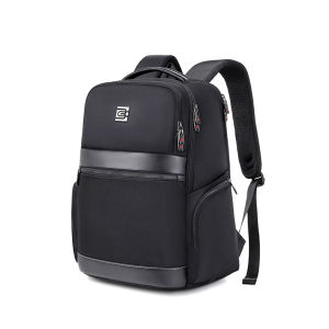 BRUNO CAVALLI Multifunctional Water Resistant 17” Professional Business Laptop Backpack BN09-BN17155-17