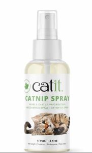 Catit Catnip Spray for Cats 90ml (50753) NEW