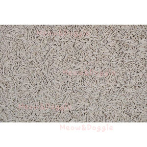 Tofu Cat Litter 6L Cat Sand Pasir Kucing 6L Kucing Cat Toilet Natural Tofu Cat Litter Pet Flushable Clumping Cat Litter