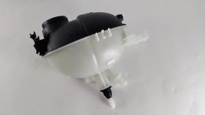 CAPQX For-Benz W204 W212 C180 C200 C280 E260 E300 Radiator Coolant Expansion Tank Bottle Cover ReservoirOverflow Bottle