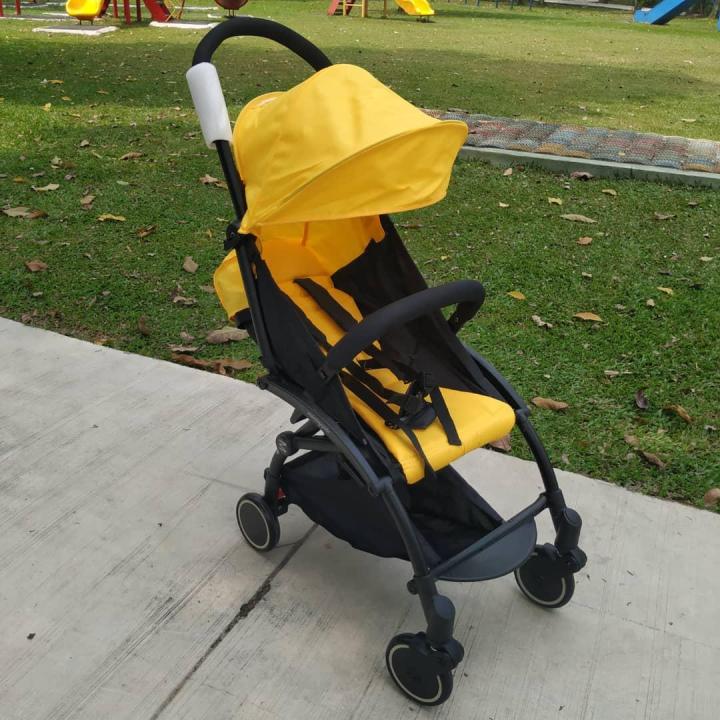 Babytime yoyo stroller best sale