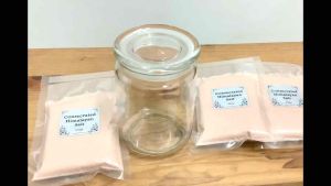 250gm Consecrated Garam Himalaya