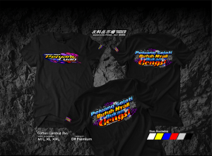 Kaos PEJUANG CUAN by MarkasKaos.id / Kaos Kata Kata / Kaos Keren / Kaos Distro Premium / Kaos Pekerja Keras / Kaos Profesi Keren / Kaos Pria Wanita / Kaos Cotton Combed 24s