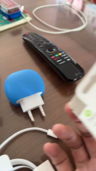 Buyer review video 2