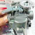 KARBURATOR XEON 44D YAMAHA YGP KUALITAS ORIGINAL ASLI LANGSAM STABIL PRESISI KARBU BERKUALITAS ASLI ORI XEON. 