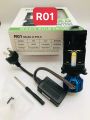 Pha Đèn led bi cầu H4 BMA R01 công suất cao cho ô tô, xe máy Cắt Sáng Chống Chói (GIÁ 1 BÓNG). 