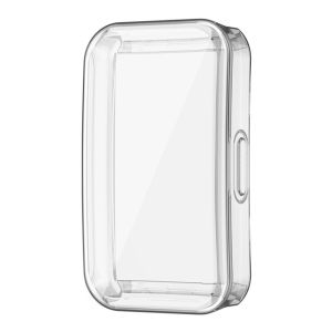 TPU Case For Huawei Band 11 11 pro case watchband Screen Protector Cover Full Coverage for Huawei Band 10 9 Band 8 Band 7 Protective Case