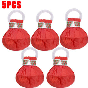 10Pcs Colorful Streamers Poppers Wedding Decorations Paper Crackers Hand Throw Confetti Streamer for Engagement Party Supplies