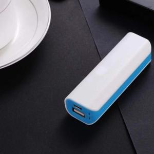 Solderless Diy For 1x 18650 Rechargeable LiPo Mobile Power Charging Box Assembly Case