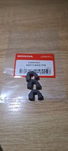 SLIDER HONDA BEAT FI THAILAND GENUINE PARTS 22011GCC770 GB2