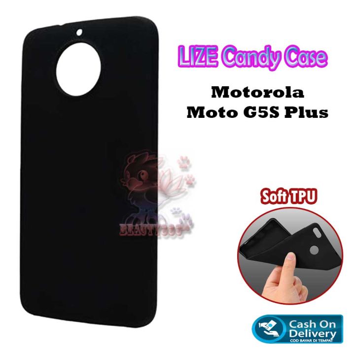 HOT Moto G5s+ Moto G5s Plus Hard Case Moto G5s Plus Silicone
